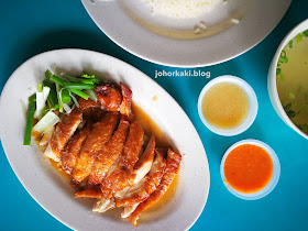 Zengji-Hainanese-Chicken-Rice-Kaki-Bukit-Food-Centre-Bedok