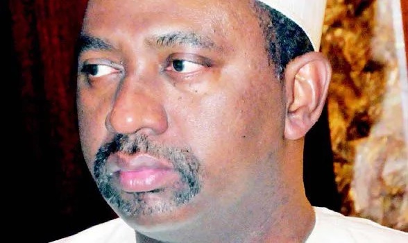 Arms Deal: Yuguda Lists Beneficiaries Of N600 Million