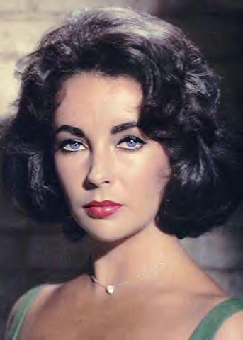 RIP Elizabeth Taylor Film Forum on mubicom