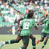 AFCON 2024; Super Eagles draw 1-1 to Equatorial Guinea 