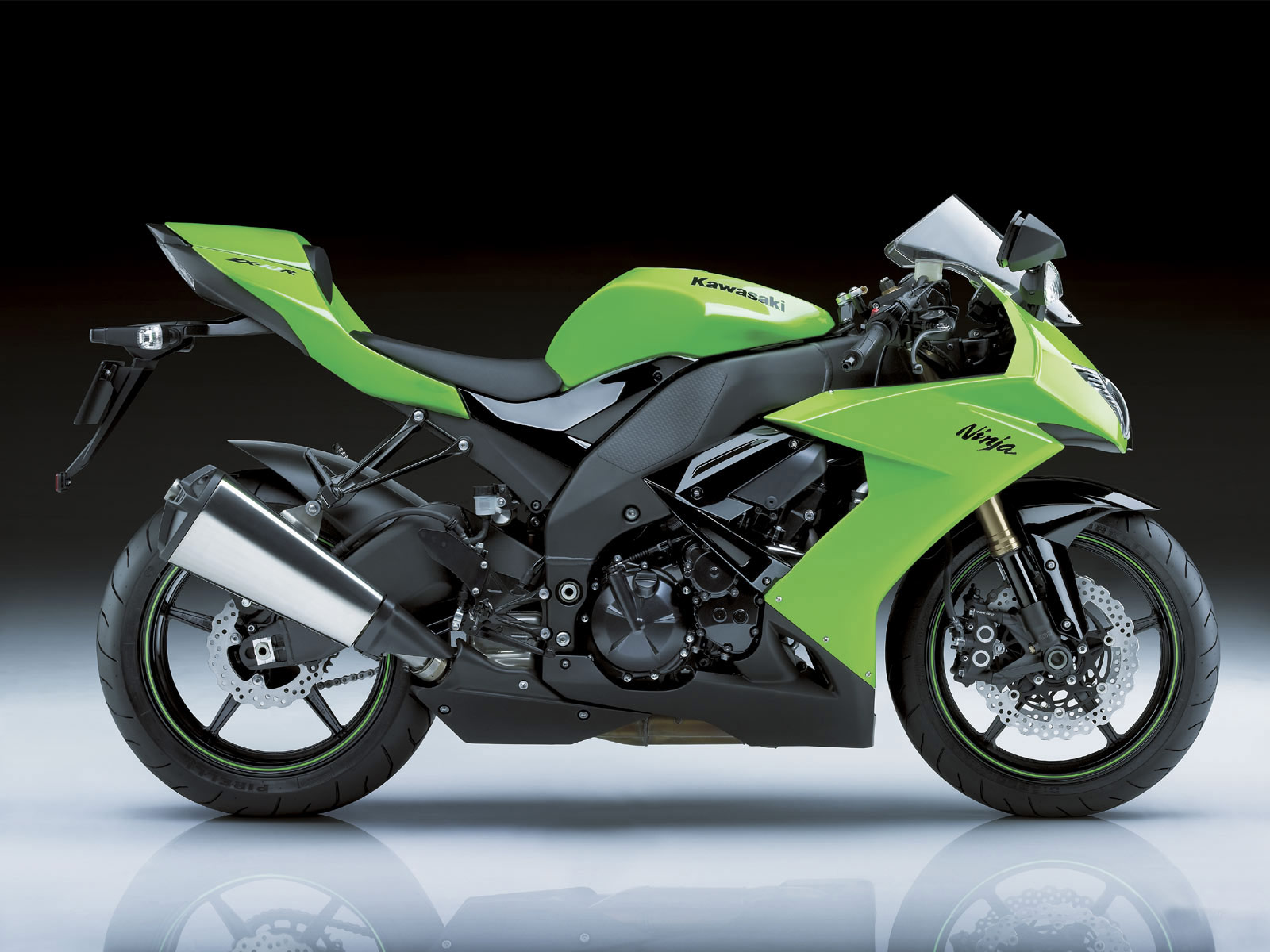 100 Gambar Motor Kawasaki Ninja Z Terlengkap Gubuk Modifikasi