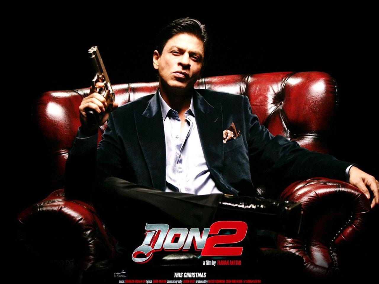 Image Tags Don 2 Movie Shahrukh Khan Latest Wallpapers 