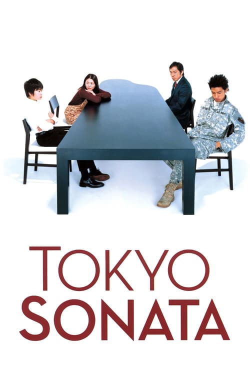 [HD] Tokyo Sonata 2008 Film Online Gucken