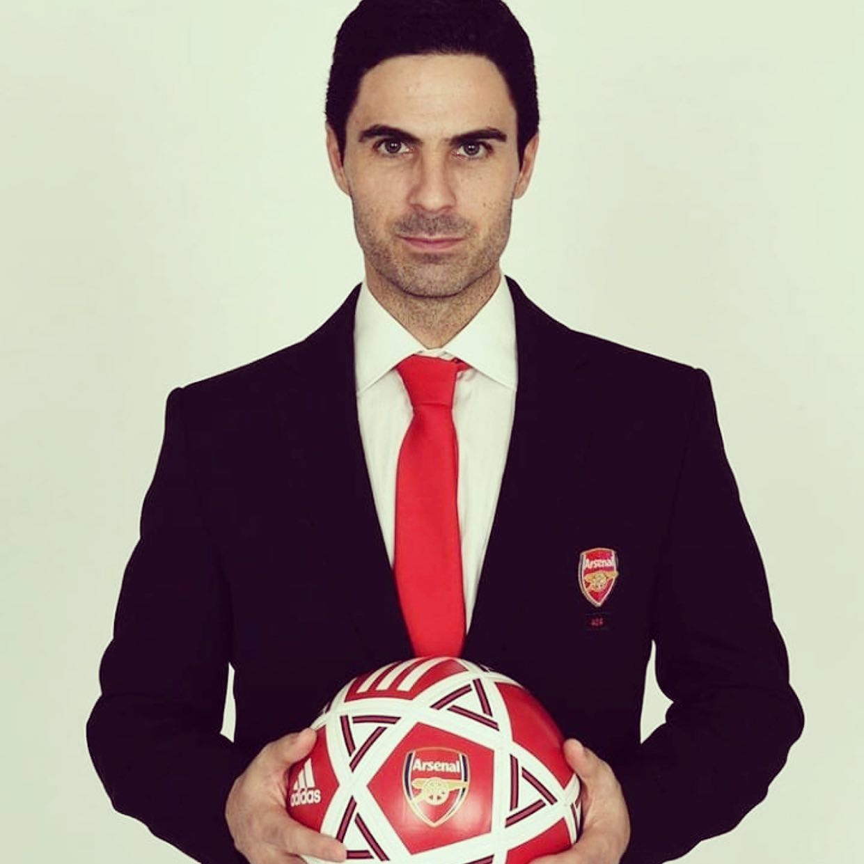 Mikel Arteta - Wikipedia