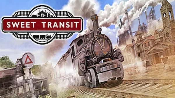 Sweet Transit download