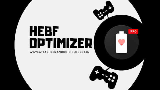 Hebf Optimizer