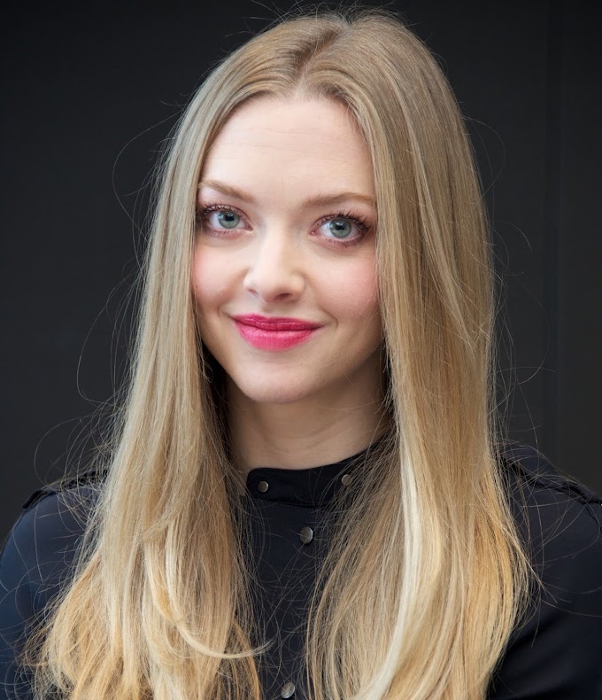 Amanda Seyfried Hints She Turned Down Gamora’s Role.