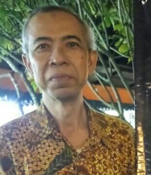 MENGHIBUR DIRI ALIAS TIDAK PANIK