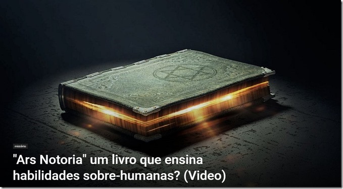 um livro que ensina habilidades sobre-humana