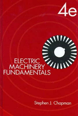 1-مرجع Electric machinery fundamentals chapman 4th edition