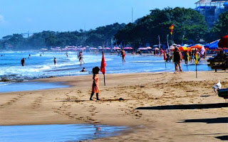 Inilah 6 Pantai di Bali yang Luar Biasa Indah