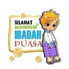 GAMBAR UCAPAN SELAMAT PUASA 2013 INDAH 