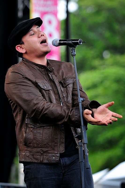 Chord Padi, Lyric Semua Tak Sama, Fadly, Rindra, Piyu