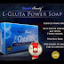Royale "L-Gluta Power Soap"