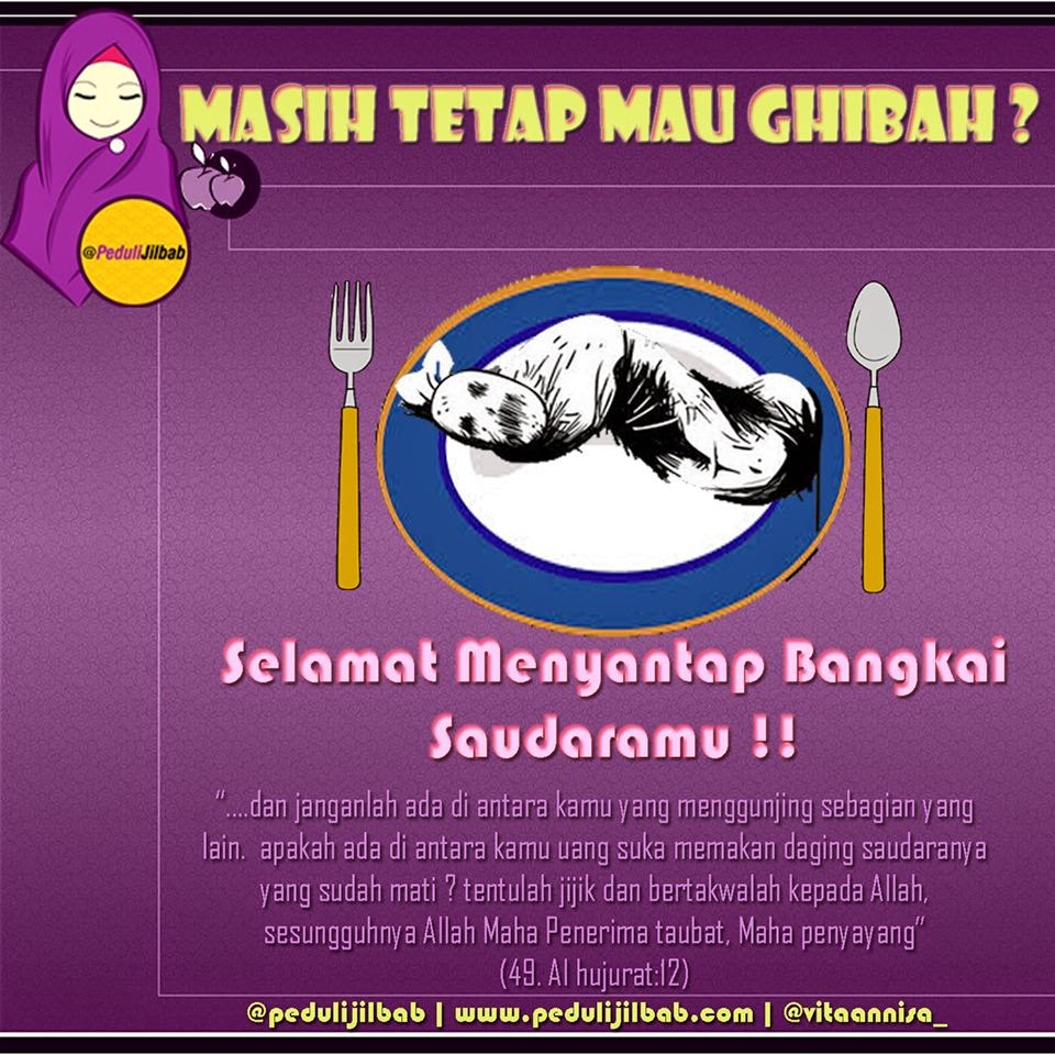 52 Gambar Dp Bbm Muslimah Kumpulan Gambar DP BBM