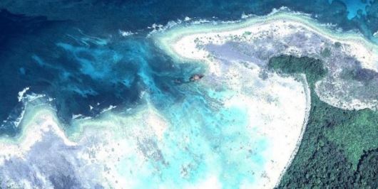 Pulau Cantik Paling Bahaya Di Dunia, Pengunjung Akan Dibunuh