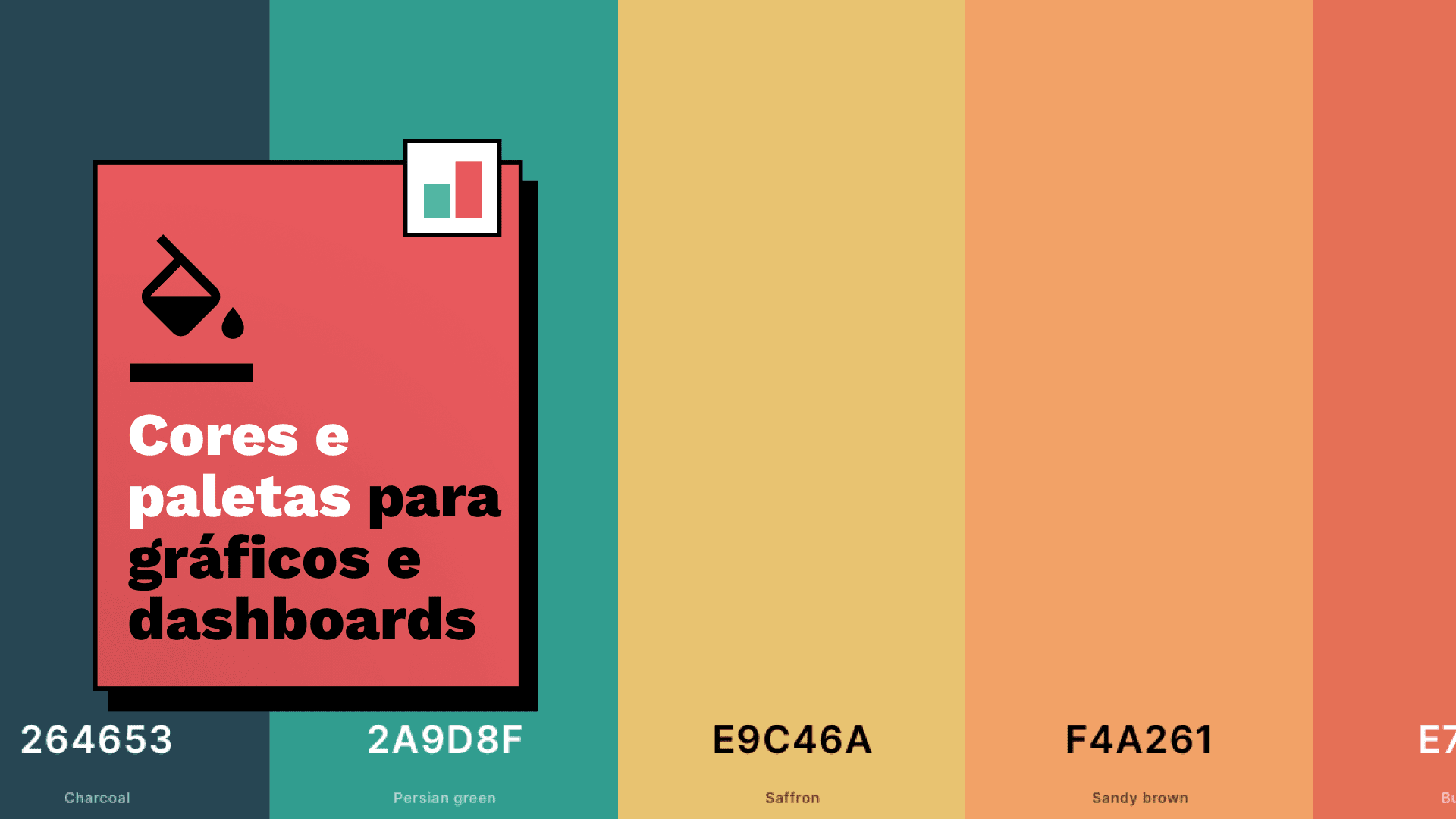 Como escolher a paleta de cores para UI design?