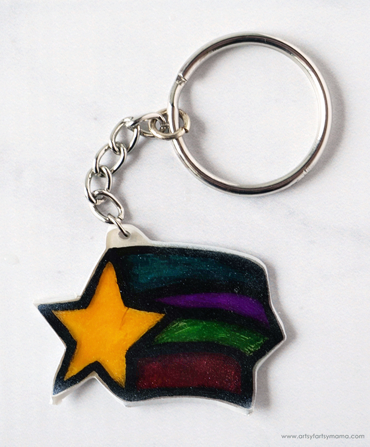 Free Free Diy Cute Keychain Kit Svg
