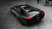 Black Lamborghini Murcielago LP640Download Black Lamborghini Murcielago . (black lamborghini murcielago lp )