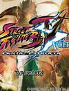 STREET FIGHTER IV Volt v1.00.00 iPhone iPodTouch iPad