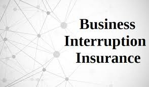 business interruption insurance