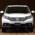 All New Honda CR-V Ditargetkan Laku 1.600 Unit Tiap Bulan