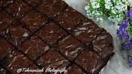 Resepi Brownies Moist - Classic Fudgy Chocolate Brownies The Gardening Foodie - Baking the cheesecake is where most people start to feel intimidated.