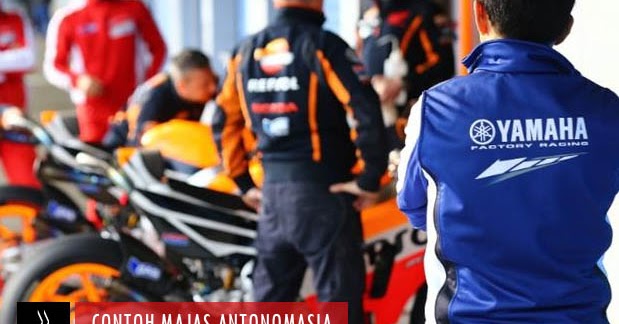 25+ Contoh Majas Antonomasia dan Pengertiannya Lengkap 