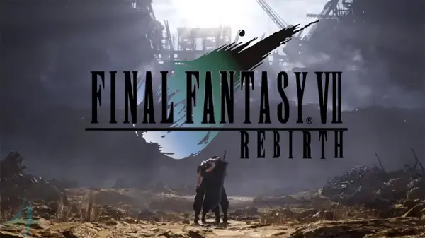 منتج لعبة Final Fantasy 7 Rebirth يشوق اللاعبين لإعلانات ضخمة قادمة..