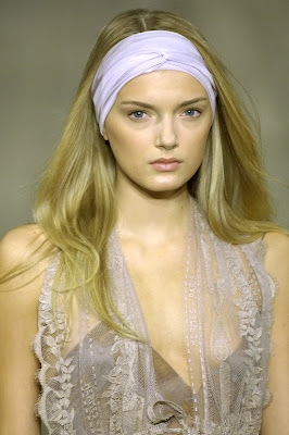 Lily Donaldson