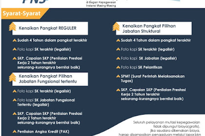 Cek Sk Kenaikan Pangkat Bkn Go Id - Cara Cek Nip Dan Kenaikan Pangkat Pns Di Portal Bkn Pendidikan Kewarganegaraan Pendidikan Kewarganegaraan / Apalagi untuk anda yang baru saja mengajukan kenaikan pangkat pns.