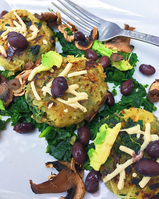 Want to eat more #plantbased this New Year? Check out my round up of 55 #glutenfree & #vegan breakfast & dinner recipes your whole family will love.