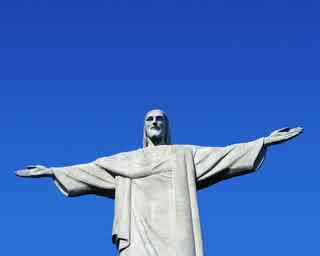 94% Jesus statue Answers English, Portugues, Deutsch, Espanol Espana, French/Francais, Espanol Mexico, Italiano, Russian