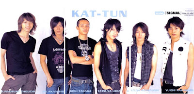 Lyrics Y Traducciones Al Espanol Kat Tun