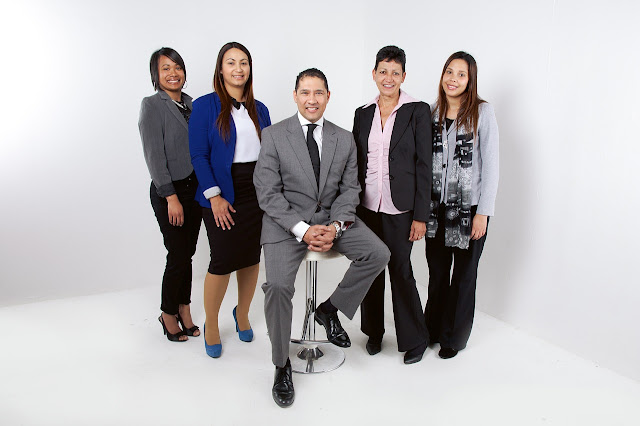 Corporate Photography