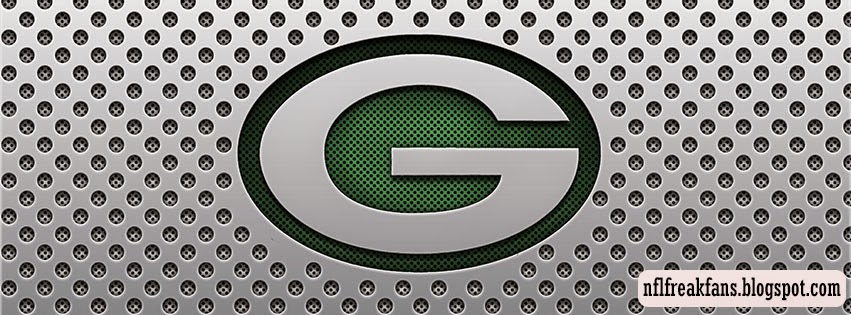 Green bay packers logo FB Cover