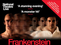 [HD] Frankenstein 2011 Pelicula Completa En Castellano