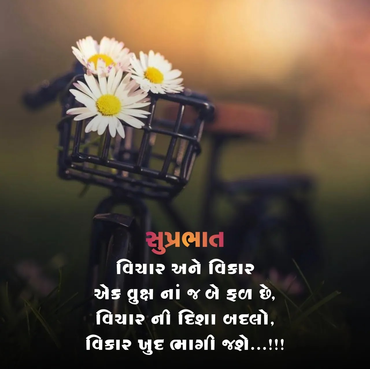 Suprabhat Gujarati