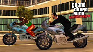 تحميل لعبة gta liberty city Lite للاندرويد  