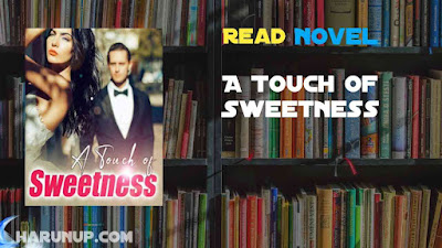 A Touch of Sweetness Novel