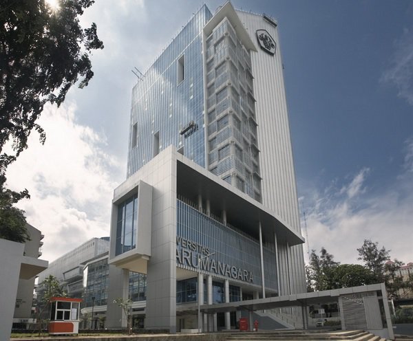 Biaya Universitas Tarumanagara | Rincian Biaya Kuliah UNTAR