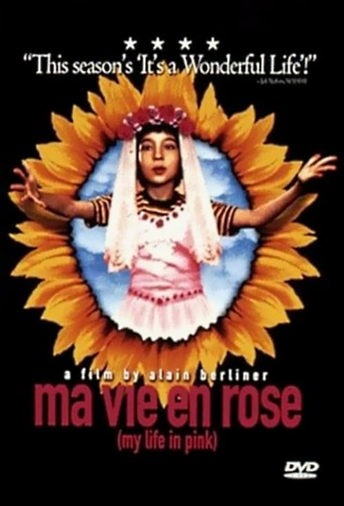 Ver Mi vida en rosa 1997 Pelicula Completa En Español Latino