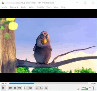 تحميل VLC media player