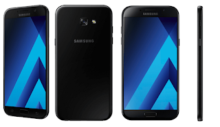 Samsung Galaxy A5 2017