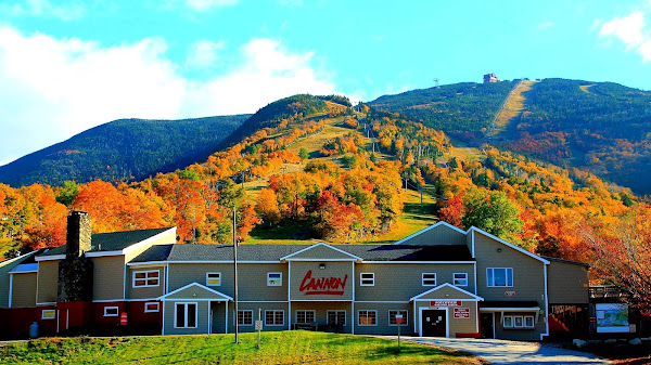 Resorts Near Loon Mountain