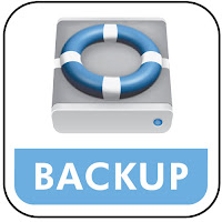 Powershell Backup