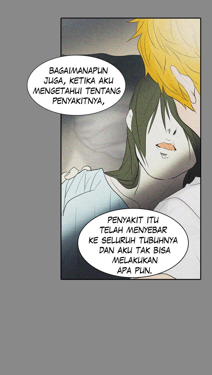 Webtoon Tower Of God Bahasa Indonesia Chapter 342