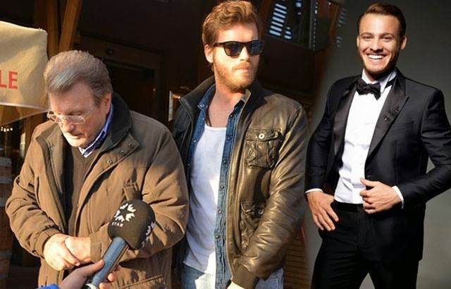 سؤال يغضب كيفانج تاتلتوغ KivancTatlitug عن كرم بورسين