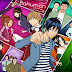  Bakuman S1 1-12 END