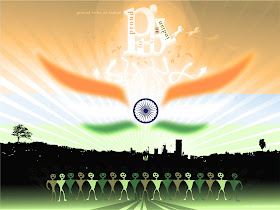 Independence day wallpaper